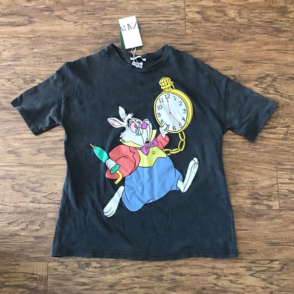 Zara Tops Zara X Disney Poshmark